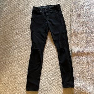 Articles of society size 24